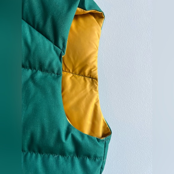 Vintage Eddie Bauer Vest size M - Picture 11 of 11